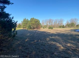 0 Weeden Rd, Caro, MI 48723