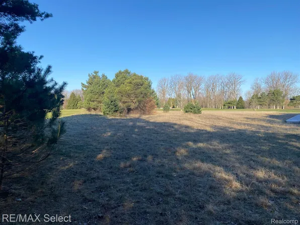 0 Weeden Rd, Caro, MI 48723