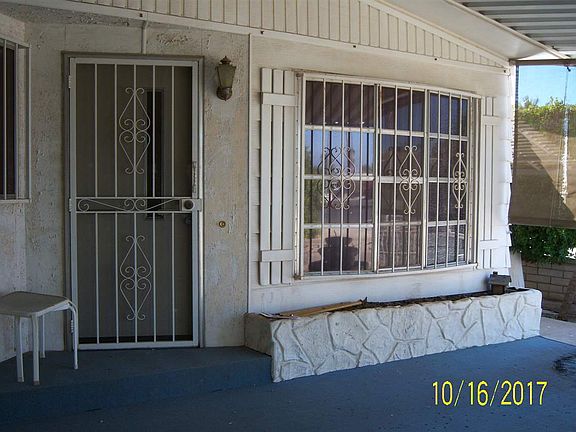 2nd image of 3691 S Senita Dr
