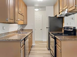 Parkview Apartments, Concord, CA 94520