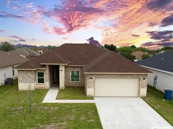 1050 Turner St, San Benito, TX 78586
