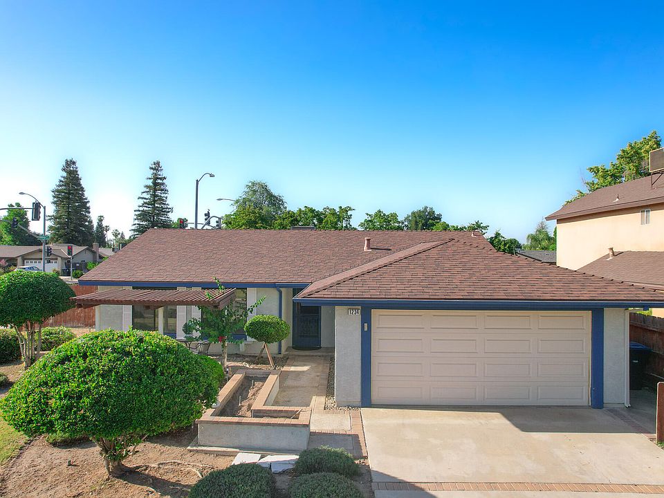 1st image of 1234 W Monte Verde Court