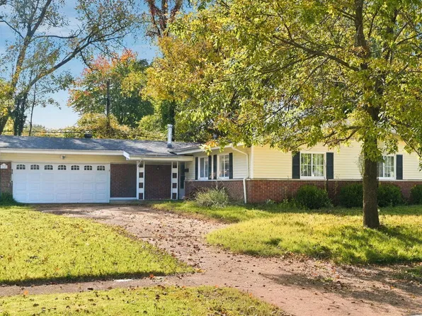 3140 Kingsley Dr, Florissant, MO 63033