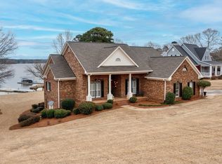 174 Collis Cir, Eatonton, GA 31024