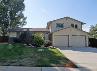 6841 S Quince St, Centennial, CO 80112