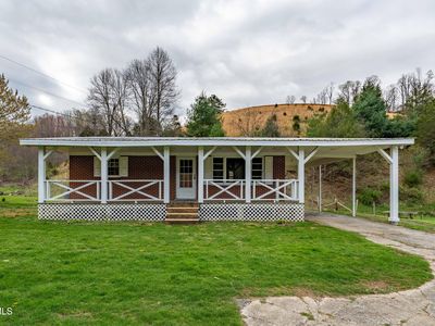 11080 S 421st Hwy, Trade, TN, 37691