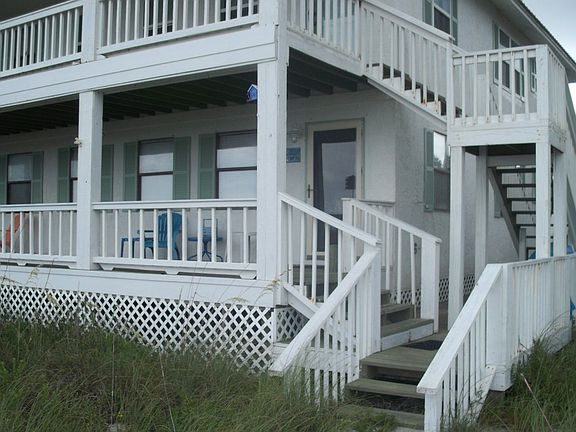 Unit 2 on the ground floor