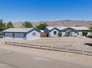 6135 Andersen Ct, Stagecoach, NV 89429