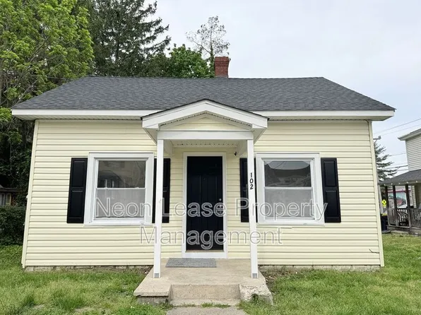 102 Montgomery St, Milford, DE 19963