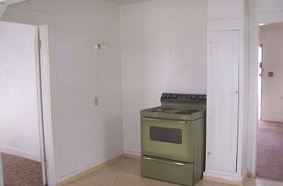 Kitchen Range