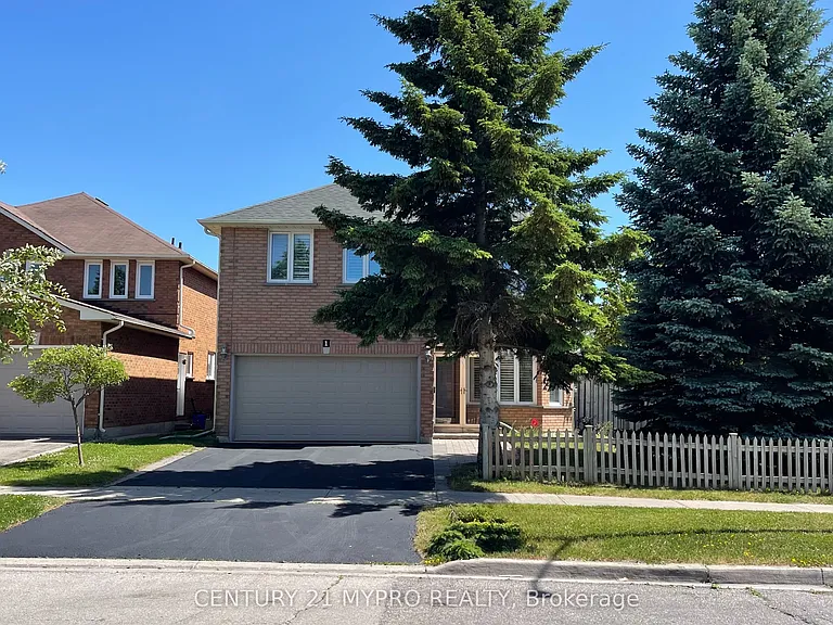 1 Brookwood Dr — Photo 3