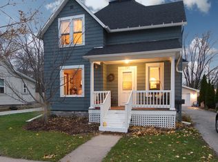 720 W Oklahoma St, Appleton, WI 54914