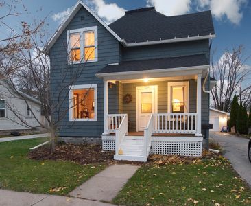 720 W Oklahoma St, Appleton, WI, 54914