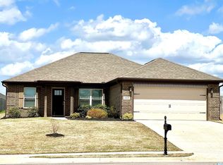 121 Heritage Way Dr, Toney, AL 35773