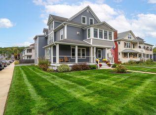 1705-1707 Northampton St, Holyoke, MA 01040