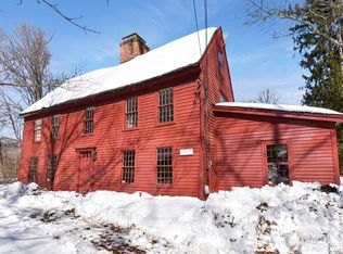 1116 Wallingford Rd, Cheshire, CT 06410