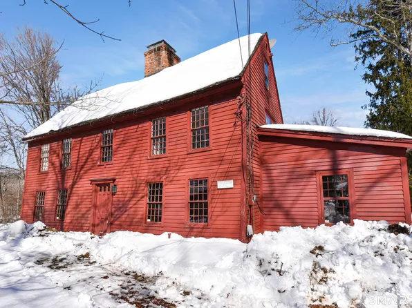 1116 Wallingford Road, Cheshire, CT 06410