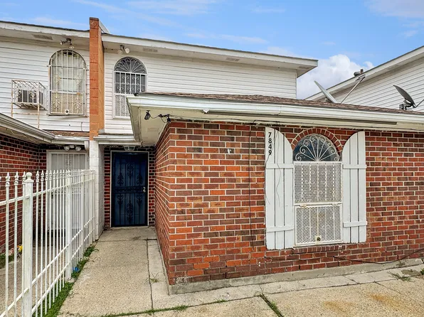 7849 Sail St, New Orleans, LA 70128