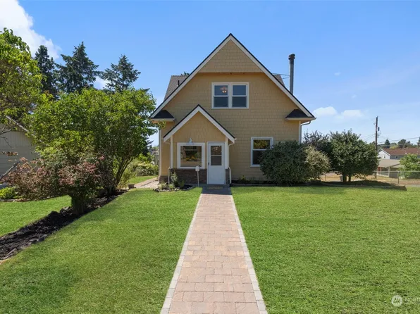 1220 N Huson Street, Tacoma, WA 98406