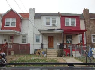 132 Summit St, Darby, PA 19023