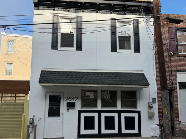 2642 Emery St, Philadelphia, PA 19125
