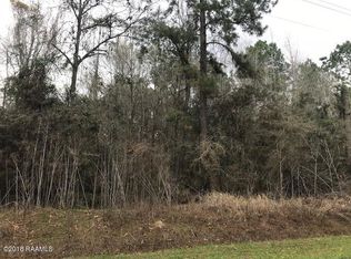 Fournerat Rd, Eunice, LA 70535