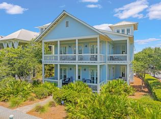 47 Western Lake Dr, Santa Rosa Beach, FL 32459