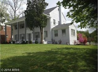 3725 Nash St SE, Washington, DC 20020