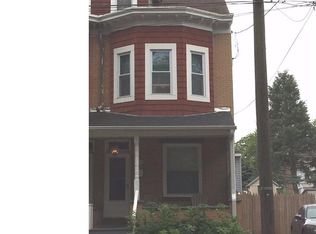 541 Woodland St, Trenton, NJ 08610