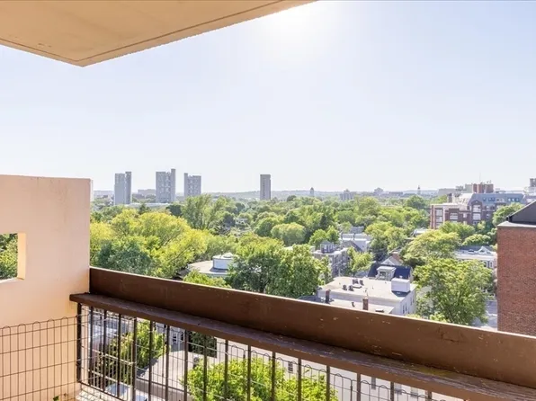 872 Massachusetts Ave APT 807, Cambridge, MA 02139
