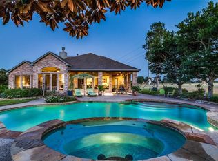 17358 Sunset Ranch Dr, Montgomery, TX 77316