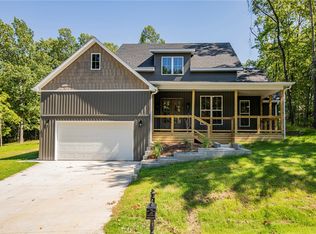 13 Rockhill Ln, Bella Vista, AR 72715