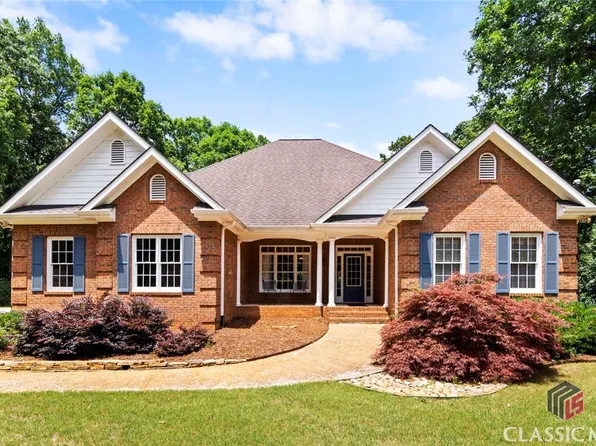 1091 Liberty Lane, Bogart, GA 30622