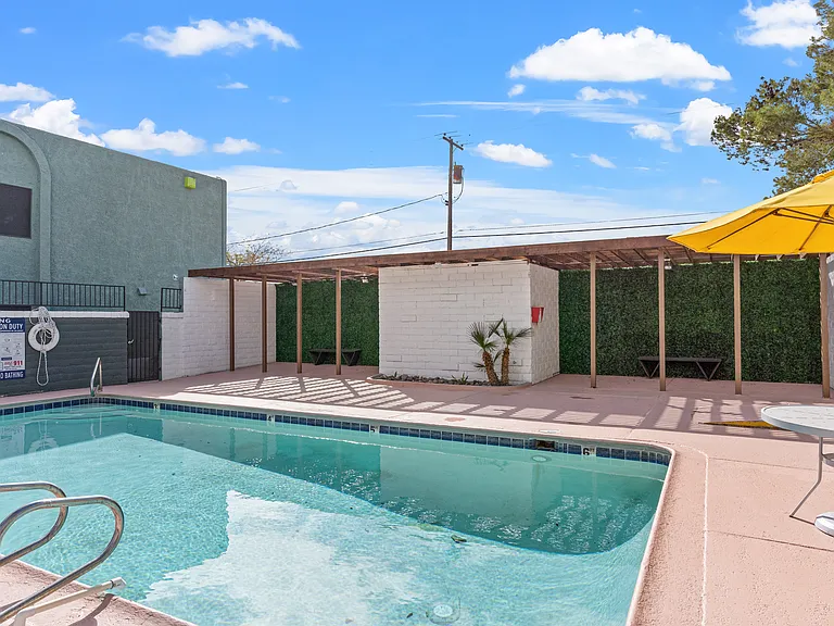 6446 Casada Way #14 — Photo 16