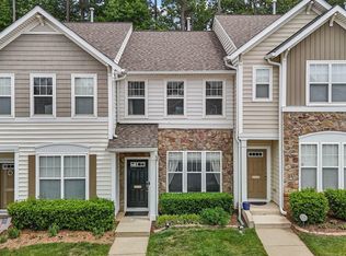 4809 Sir Duncan Way, Raleigh, NC 27612
