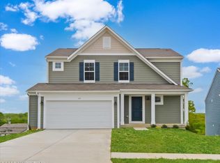 147 Marigold Way, Mount Washington, KY