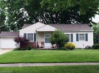 32873 Baldwin Rd, Solon, OH 44139