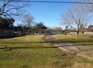 4049 Atlantic Rd, Port Arthur, TX 77642