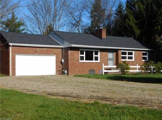 1040 S Chillicothe Rd, Aurora, OH 44202