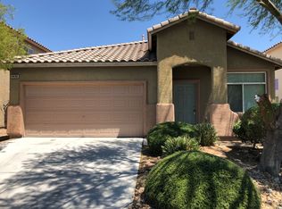 6436 Playa De Carmen Way, North Las Vegas, NV 89086