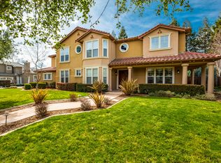 3879 Picard Ave, Pleasanton, CA 94588