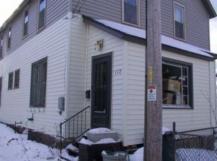 112 Cedar Ln, Calumet, MI 49913