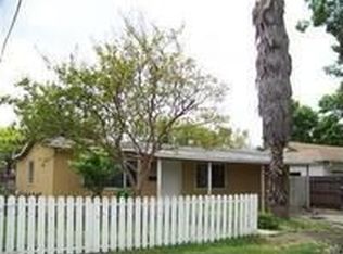 1926 W Acacia St, Stockton, CA