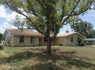 7734 Tropicana Dr, Port Richey, FL 34668