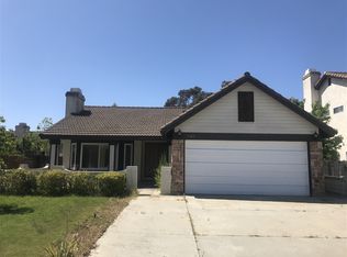7183 Canyon Hill Way, San Diego, CA 92126