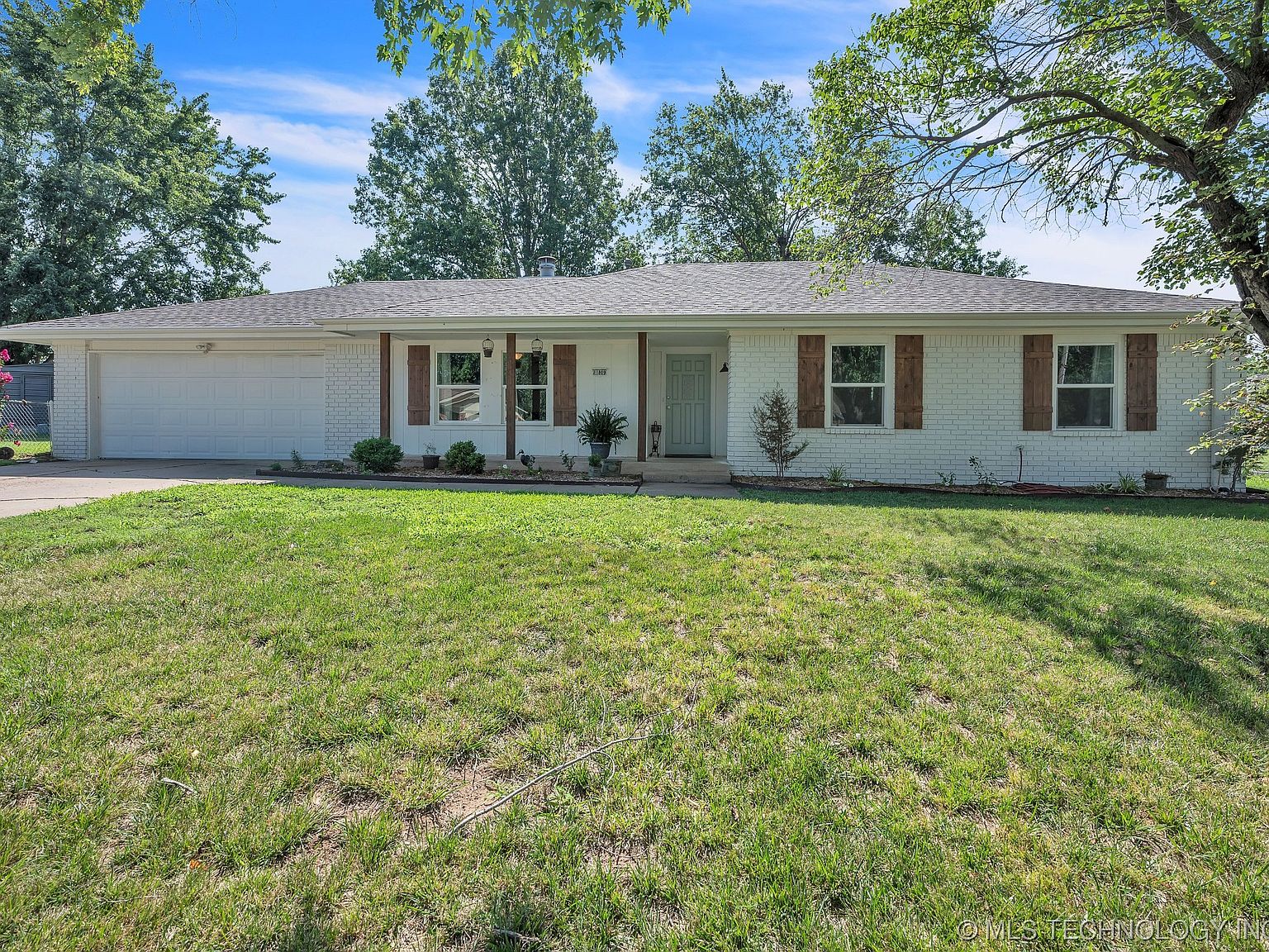 11809 N 104th Ave E, Collinsville, OK 74021 Zillow