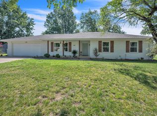 11809 N 104th East Ave, Collinsville, OK 74021