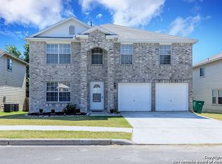 8631 Copperbluff, Converse, TX 78109