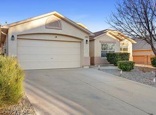 3522 Red Canyon Rd NE #RIO, Rio Rancho, NM 87144