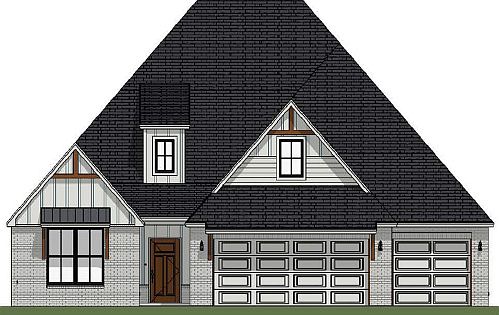 Plan Elevation.